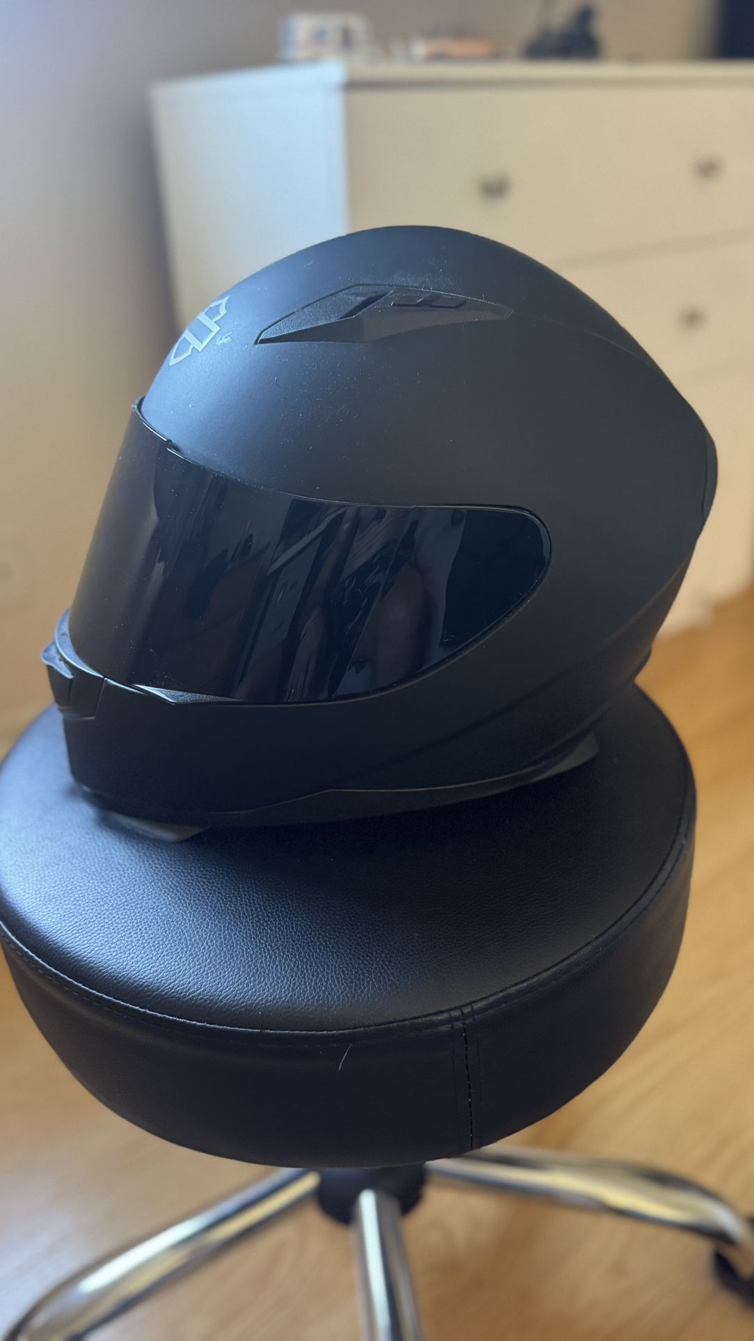 Helmet