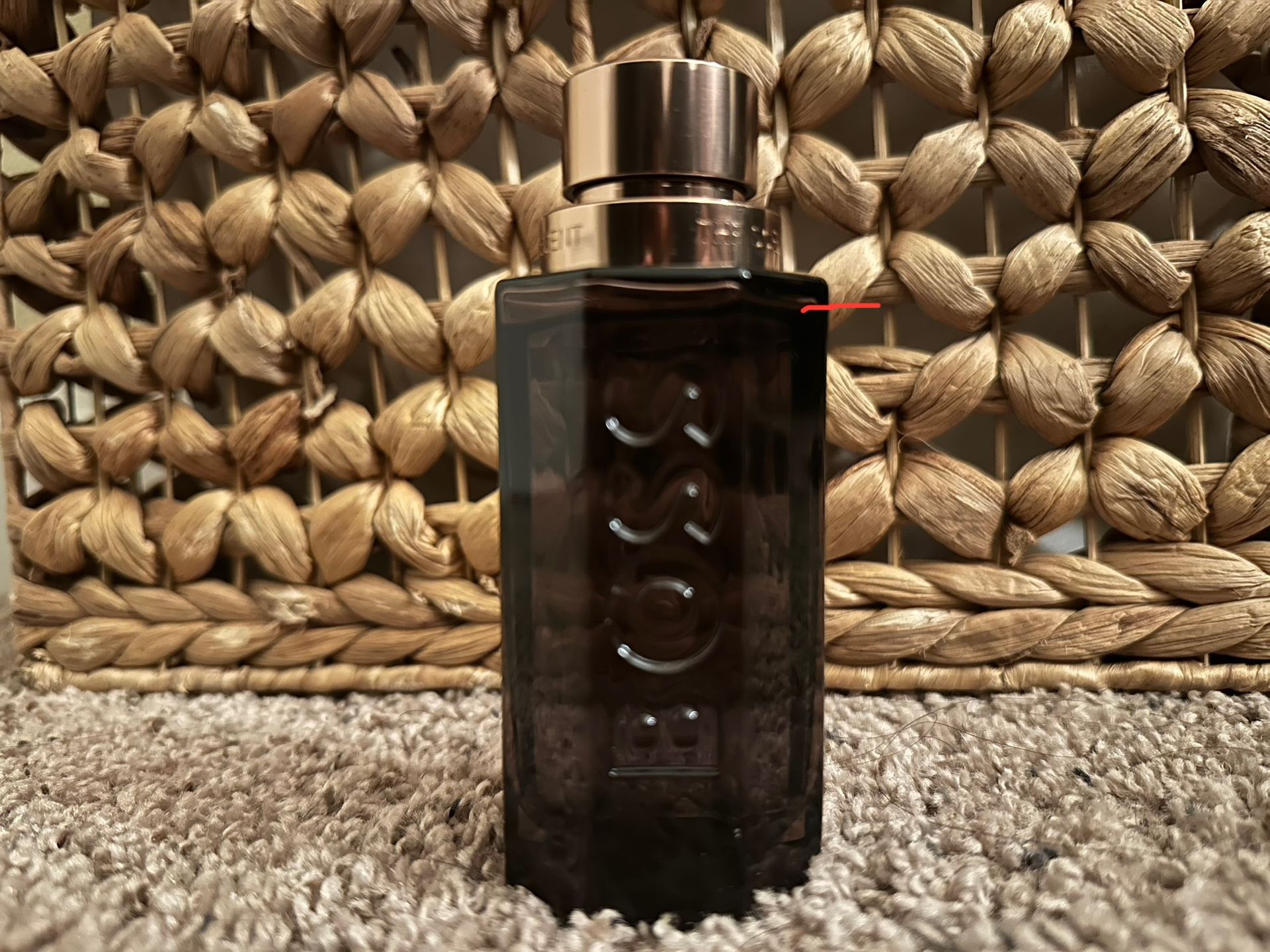 Boss Le Parfum (Discontinued Version)