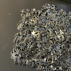 Brand New metal charms for bracelets or necklaces