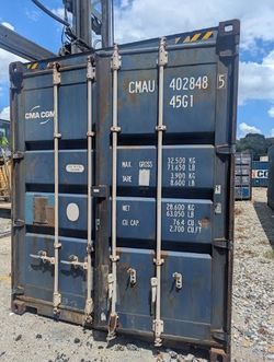 SHIPPING CONTAINERS! USED AND NEW! 20’ & 40’ AVAILABLE