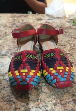 Mexican Sandels