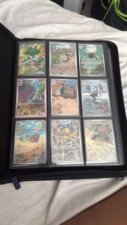 Pokémon TCG 95 90%