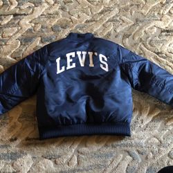 Levis Jacket
