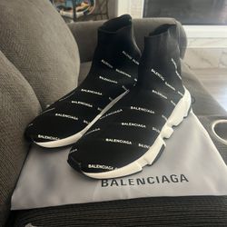balenciagas