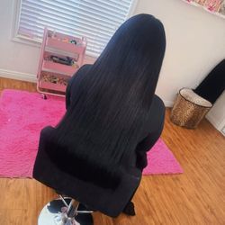 Tape In Extensions 3 Bundles 