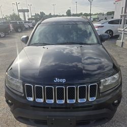 2016 Jeep Compass From $ 990 Down 
