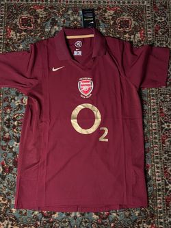 arsenal home jersey