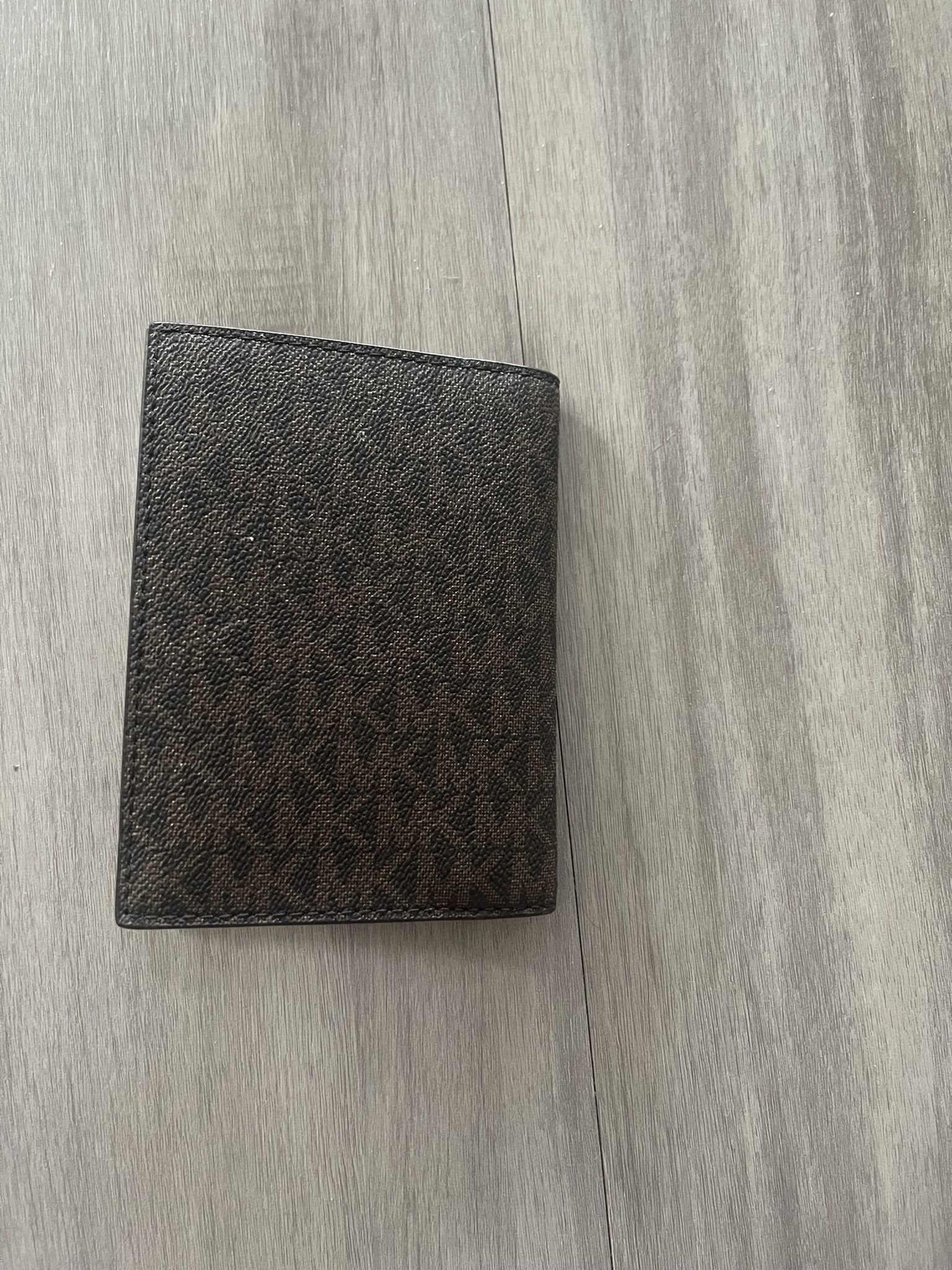 MK Wallet 