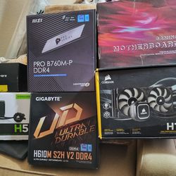 Computer accessories and parts for sale