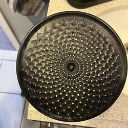 shower head 