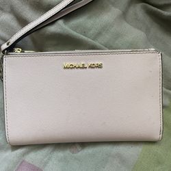 Micheal Kors Wallet 