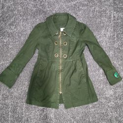 Upcycled Dress