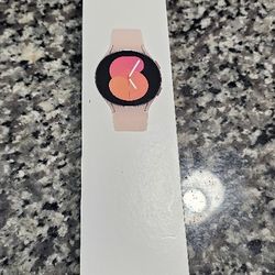 Galaxy Watch 5 Rose 