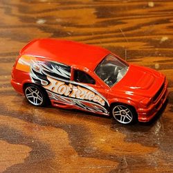 Hot Wheels Fandango