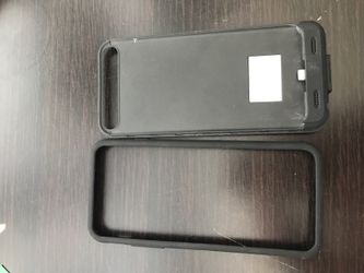 iPhone 6/6S charging case