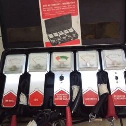 Tune up Tool