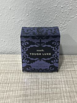 Avon Mark Tough Luxe Eyeshadow Gilt Complex - NEW
