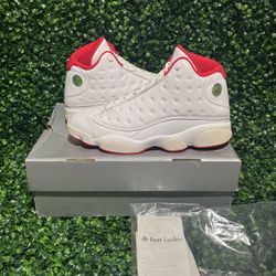 Jordan 13 History Of Flight Size 12 