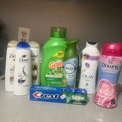 Home Supplies