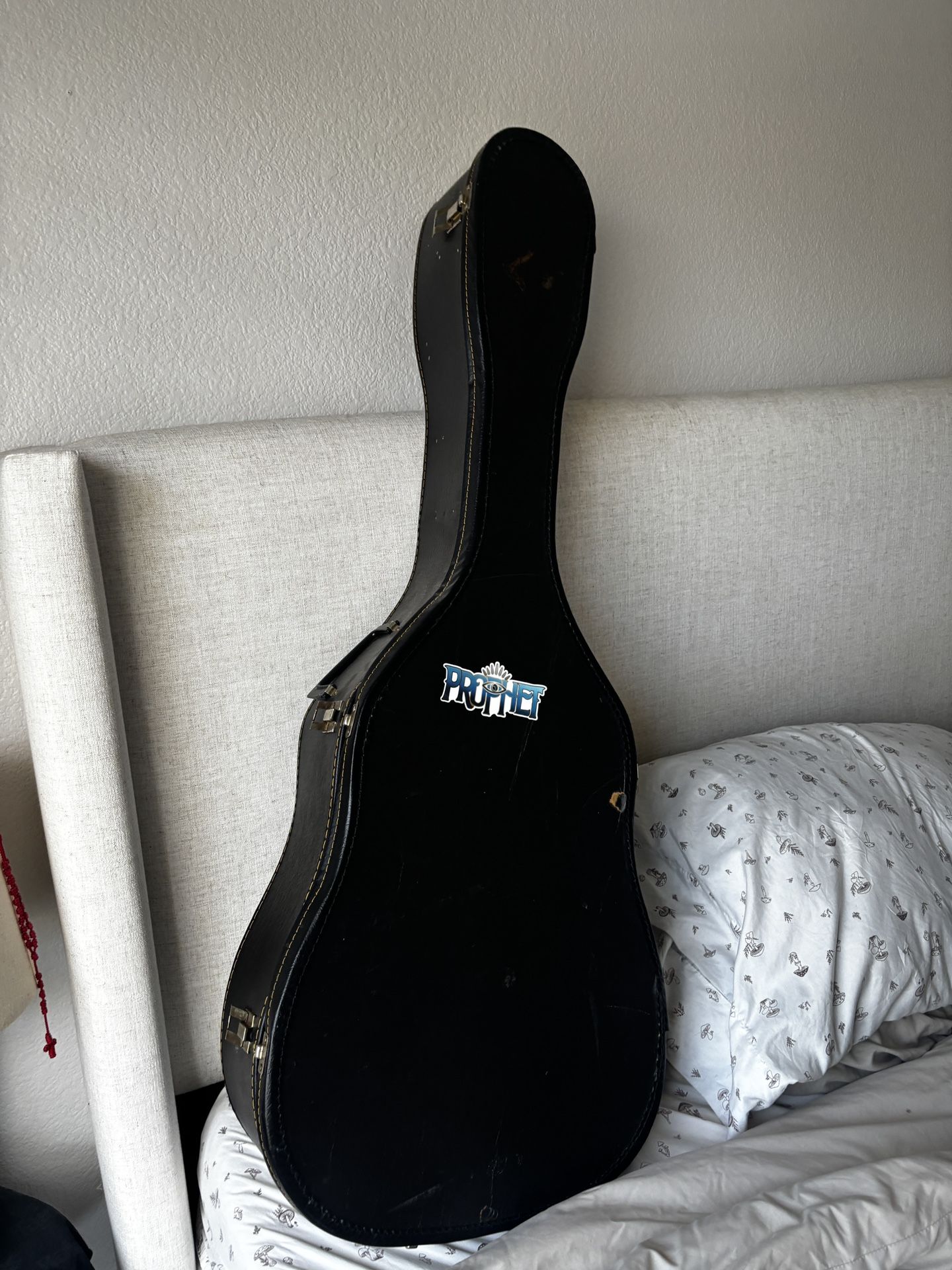 Acoustic Guitar