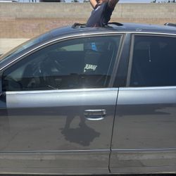 Audi A4 Sedan 2006