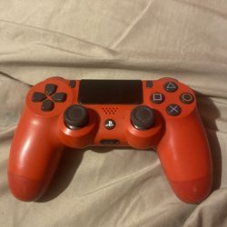 PS4 CONTROLLER