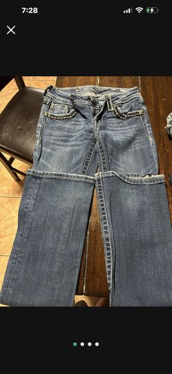 Miss Me Jeans Size 25 