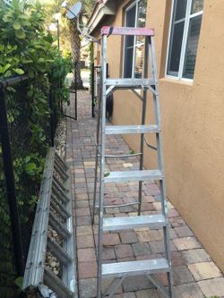 Ladder
