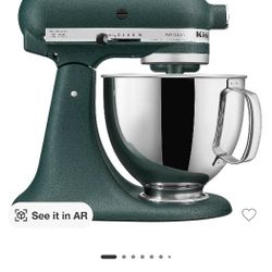 Mixer