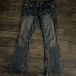 Size 8 Jeans