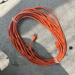 50’ Extensión Cord