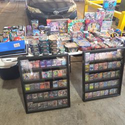 Big Post XMAS Yard Sale