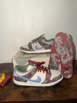 Crenshaw Skate Club SB 10.5M