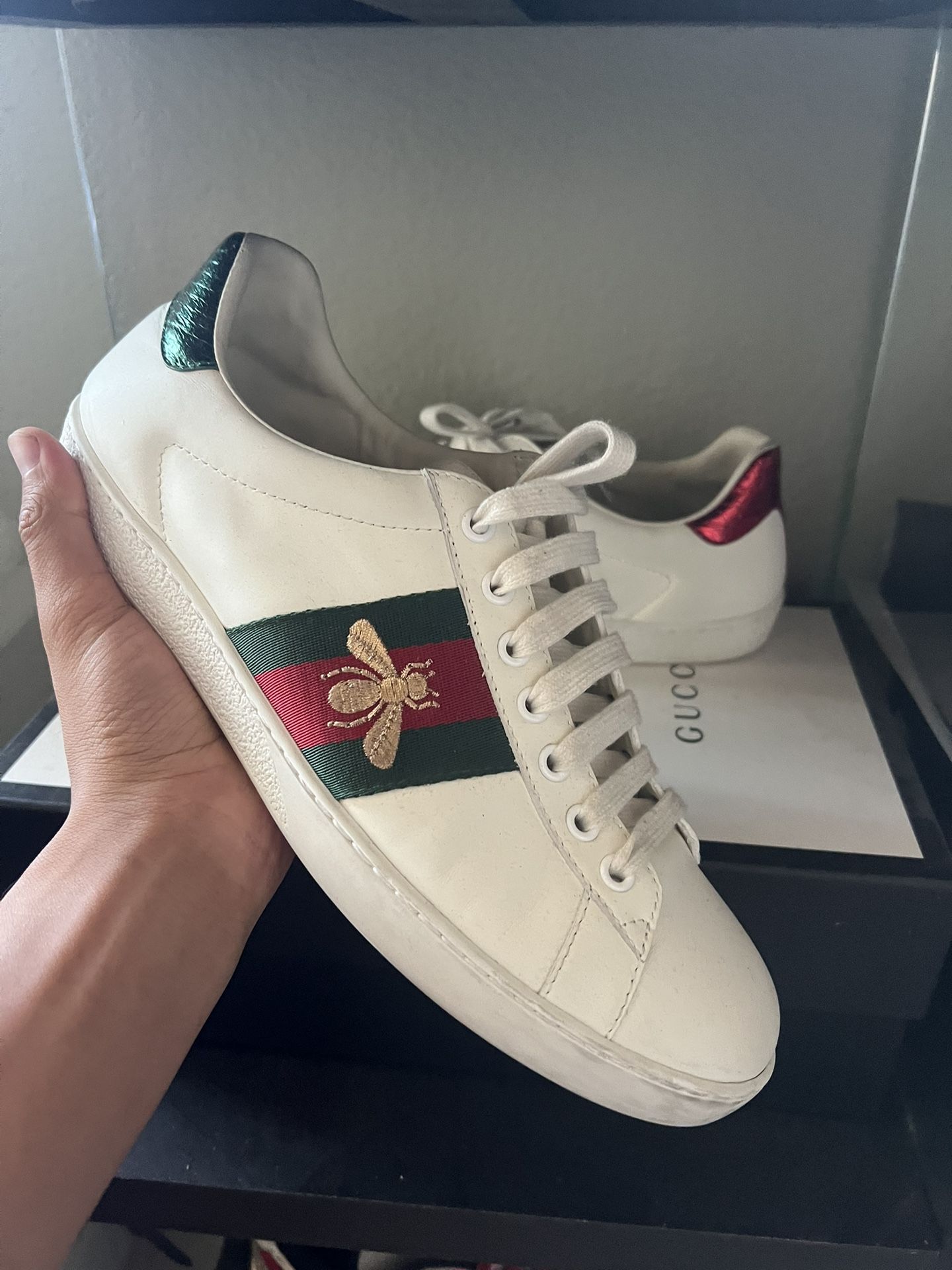 Gucci Ace Men’s