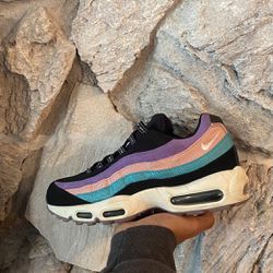 Nike Air Max 95 Have A Nike Day Sz 10