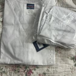 Scrub Tops 