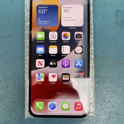 iPhone 13 Pro Max, 128gb, Unlocked 