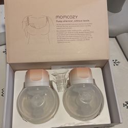Breast Pump 