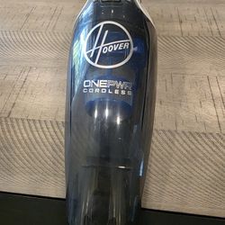 Hoover One Pwr Cordless Hand Vac 