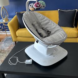 Baby Multi-Motion Swing For Sale