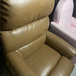 Recliner 