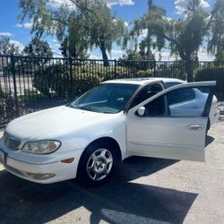 2001 Infiniti I30