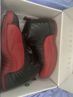 Jordan 12s