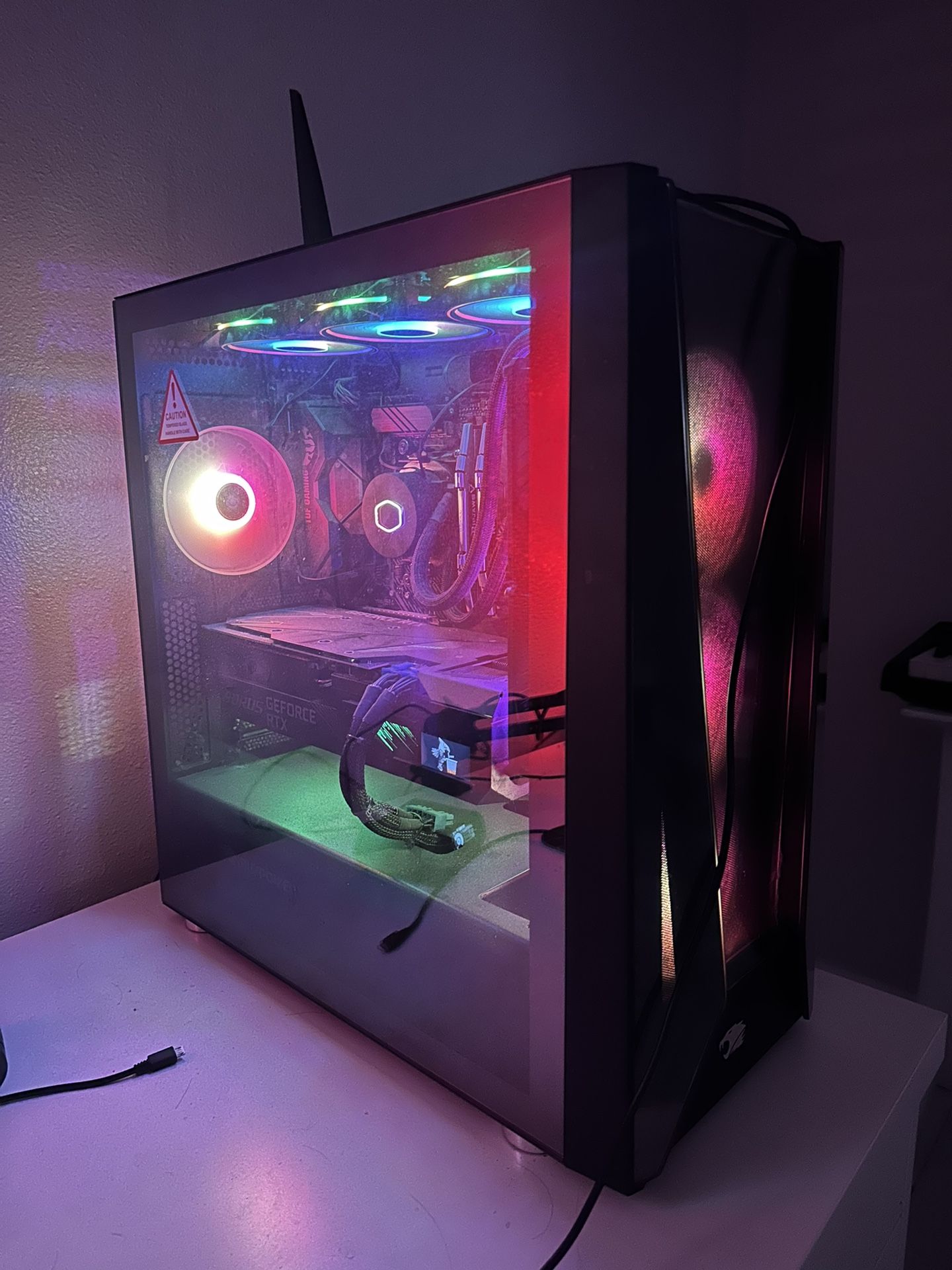 Gaming PC