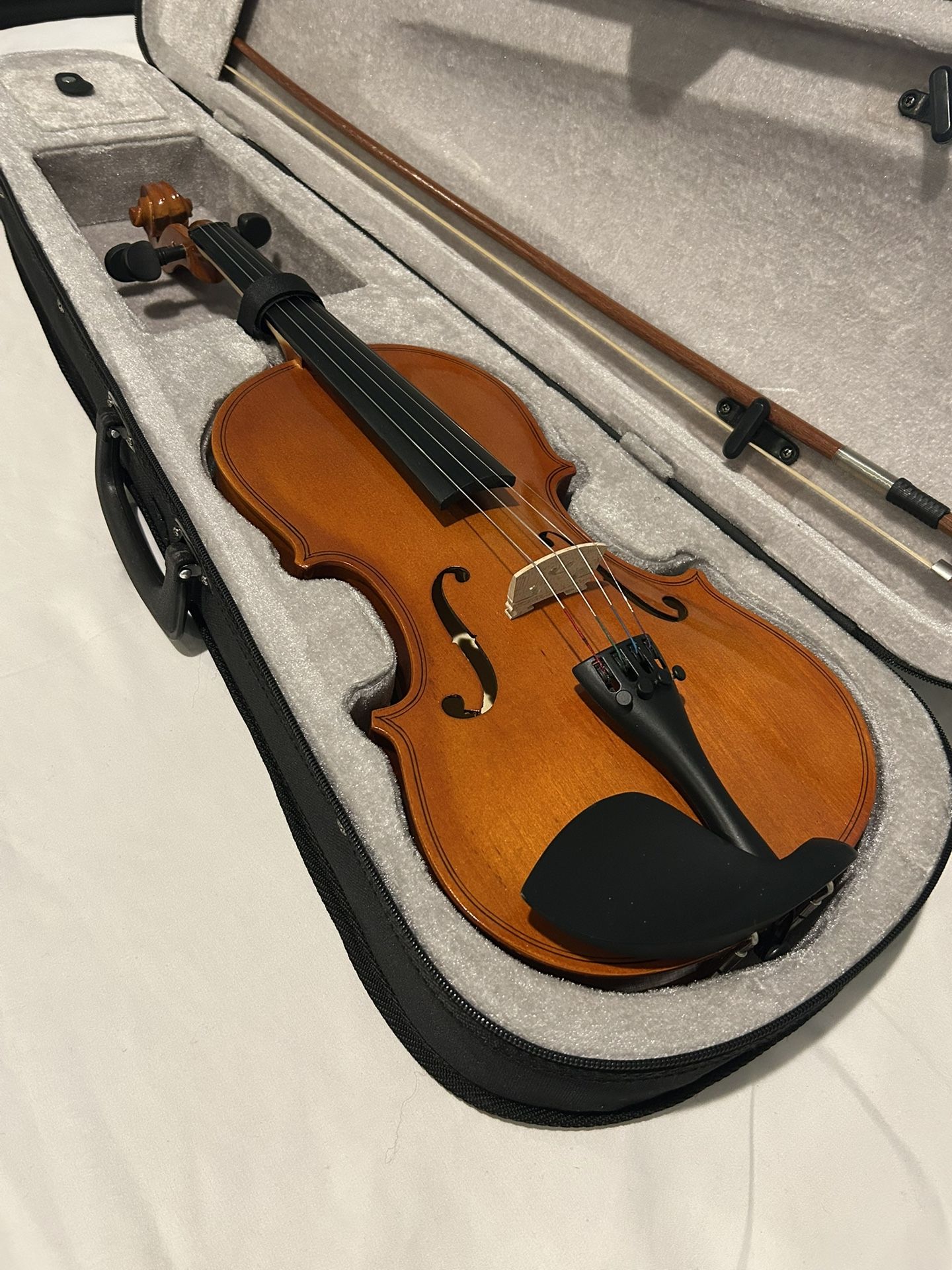 4/4 Full Size Student Violin