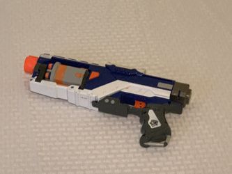 Nerf Spectere Rev-5 w/o attachments