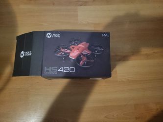 Mini Drone