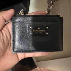 2 kate spade wallets