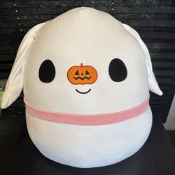 Nightmare Before Christmas Squishmallows