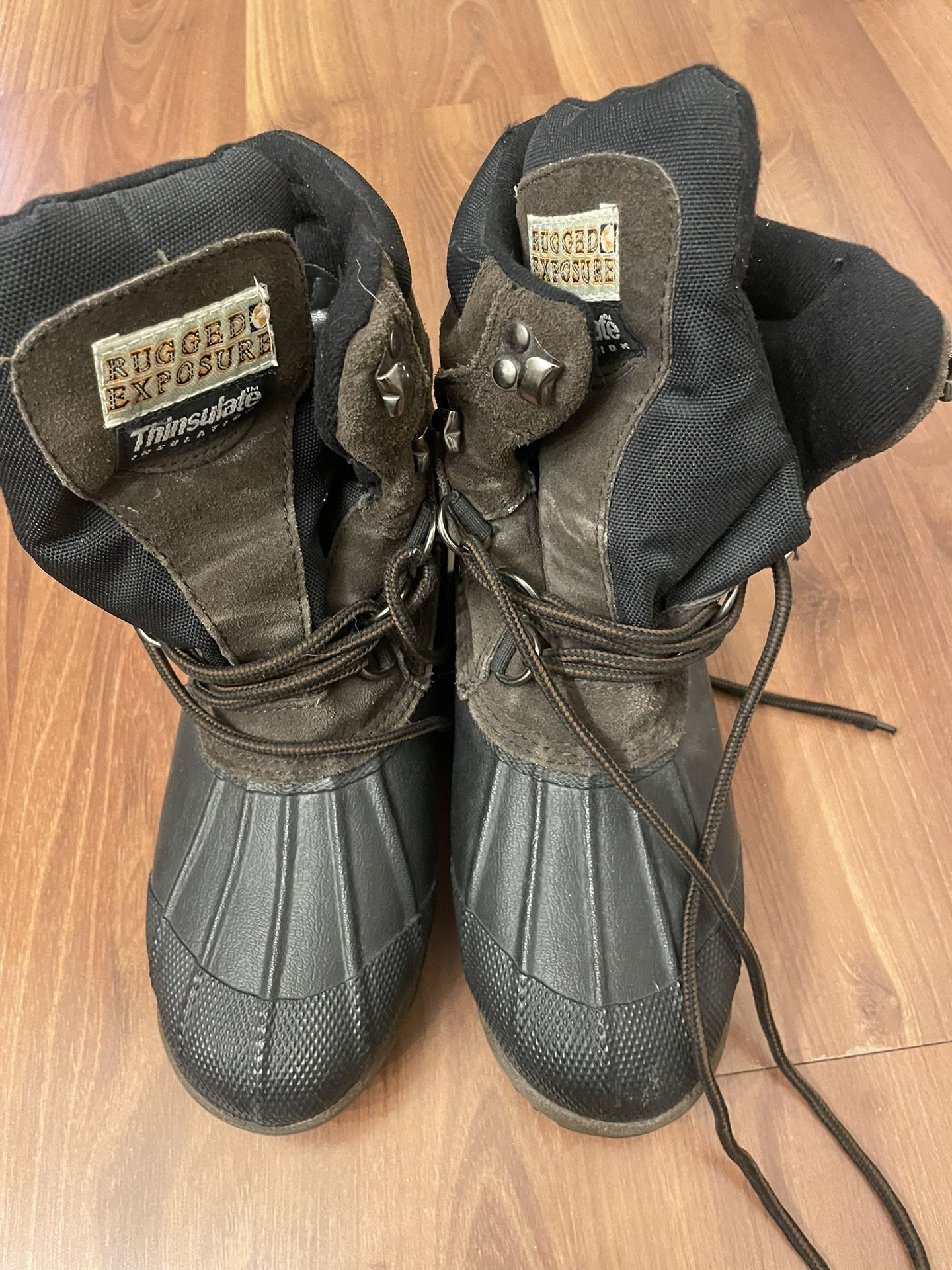 Womens Snow Boots